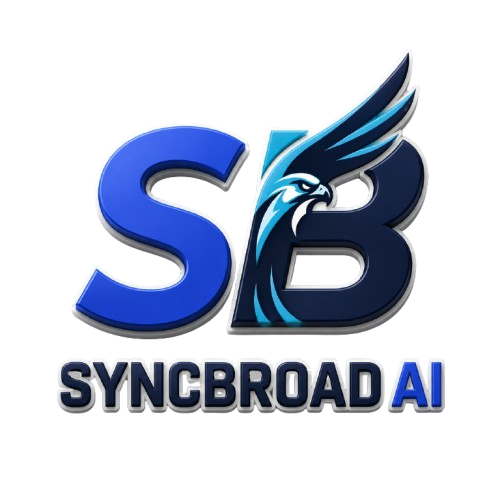 SyncBroad AI